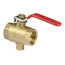 Ball Valve